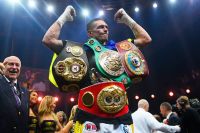 У команді Усика однозначно відповіли, чи повернеться Олександр на ринг у 2026 році