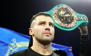 Олександр Гвоздик розкрив головний тренерський недолік Тедді Атласа