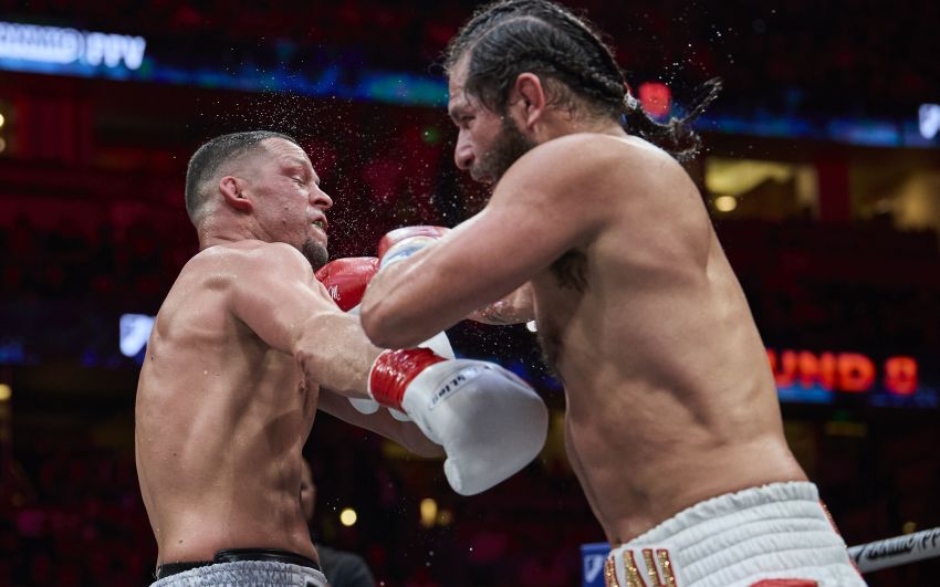 Камару Усман розкритикував бажання Нейта Діаса повернутися в UFC: "Це абсурд"