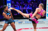 Результати турніру PFL New York