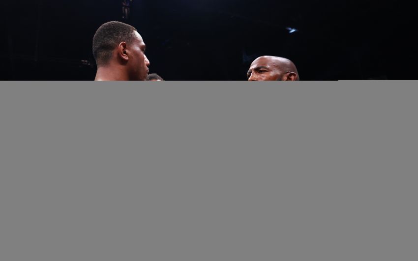 Результати турніру UFC on ABC 8