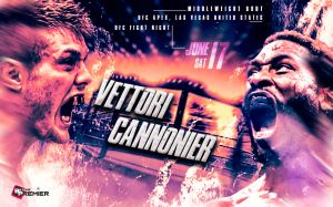 Результати турніру UFC on ESPN 47
