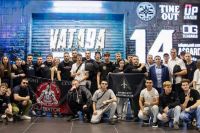 Від жартівливих боїв до столиці та великих локацій: історія промоушена FFTF, створеного 17-річними хлопцями