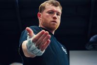 Сауль «Канело» Альварес: «Зараз я претендент, але знаєте що? У своїх думках я завжди чемпіон»