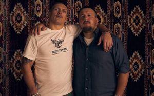 Оновився рейтинг суперважковаговиків BoxRec: Усик - лідер, Ф'юрі - на третьому місці