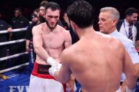 IBF запропонувала Муртазалієву нового суперника по претендентському бою