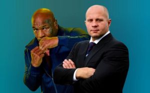 Цзю підтримав рішення Тайсона не битися з Ємельяненком