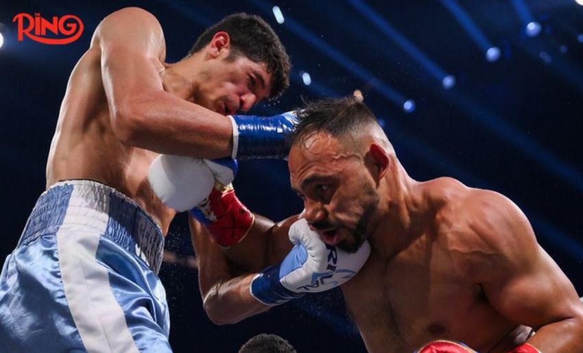 Бій Фундора-Турман провалився на PPV