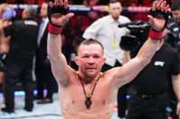 Каміл Гаджиєв відреагував на бажання Яна провести бій із Фігейреду