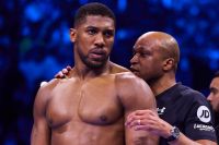 Мануель Чарр: "Якщо Джошуа в наступному бою поб'ється з Вайлдером, то після цього кине бокс"