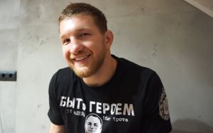 Володимир Мінєєв розповів про свої плани: "Ми там, поки не закінчиться СВО"