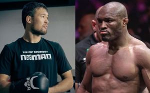 Шавкат Рахмонов хоче, щоб Камару Усман замінив Белала Мухаммада на UFC 310
