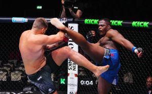 Результати турніру UFC Fight Night 265