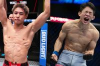 Де дивитися UFC on ESPN 71: Тацуро Таїра - Хен Сон Пак