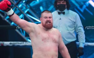 "Ти виглядав як блювота": В'ячеслав Дацик відповів на критику Штиркова