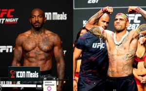 Олег Тактаров пояснив, чому в UFC влаштували бій Перейра - Рунтрі