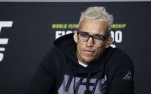 Чарльз Олівейра пояснив, чому відмовився провести бій на UFC 283