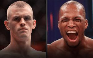 Майкл Пейдж і Єн Мачадо Геррі поб'ються на UFC 303