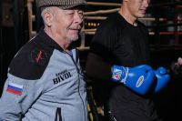 Дмитро Бівол розповів, у якому віці планує завершити кар'єру: "Це вже фінішна пряма"