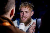 Джейк Пол відреагував на виклик Шона Стрікланда