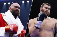 Джаррелл Міллер передбачив переможця бою Ф'юрі - Махмудов