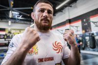 Сехудо обізвав Двалішвілі анальною пробкою Стерлінга