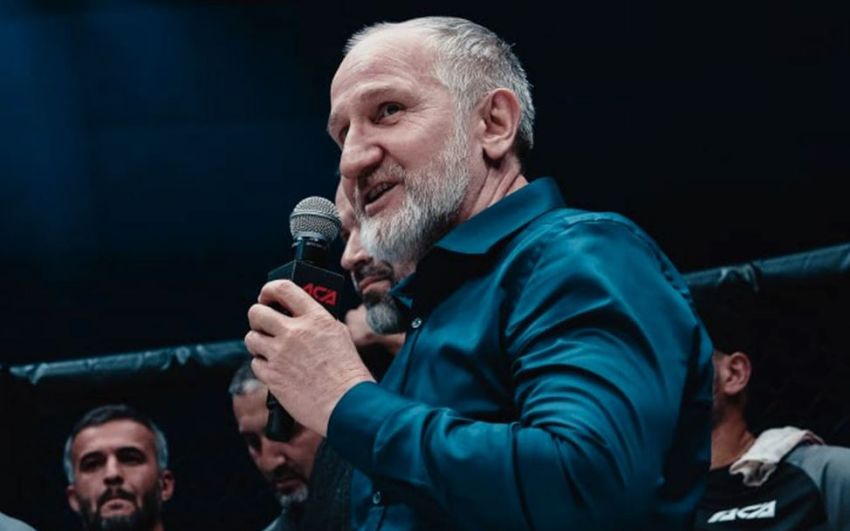 АСА проведе наступного року Гран-прі у всіх вагових категоріях