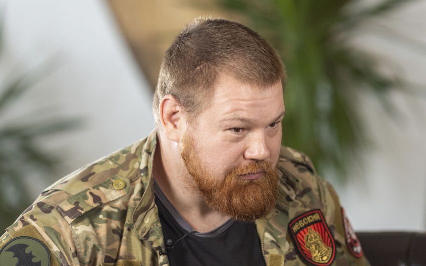 В'ячеслав Дацик кинув виклик Орловському: "Мій нокаут запустив його кар'єру"
