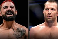 Рокхолд підписав контракт із Bare Knuckle FC і дебютує в кулачних боях у квітні