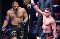Штирков - про підготовку Мінєєва: "Неможливо служити в армії і готуватися до професійного бою"