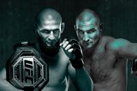 Пряма трансляція UFC 328