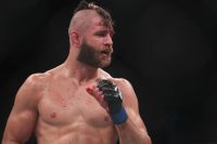 Прохазка пояснив, навіщо відмовився від титулу чемпіона UFC