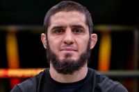 Іслам Махачев розповів про наступний бій у UFC