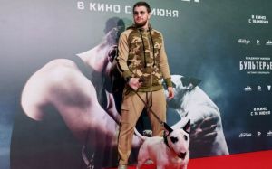 Віцепрезидент АСА сумнівається, що Мінєєв прийде в їхню організацію