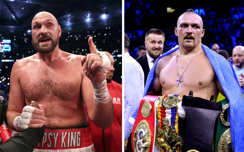 Усику і Ф'юрі це не сподобається: в IBF винесли вердикт щодо обов'язкового захисту в надважкій вазі