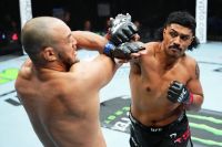 Відео бою Вальтер Вокер - Джуніор Тафу UFC 305