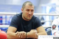Сергій Ковальов передумав закінчувати кар'єру після одного поєдинку: "Мені потрібно більше боїв"