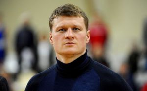 Олександр Повєткін відмовляє Федора Ємельяненка від переходу в бокс: "Це не ММА"