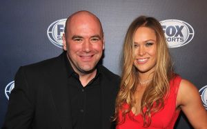 Дана Вайт оцінив шанси повернення в UFC Ронди Роузі