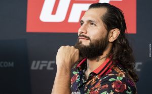 Хорхе Масвідаль просить дозволу у UFC почати боксерську кар'єру