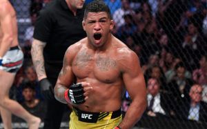 Гілберт Бернс обурився рішенням UFC віддати Ковінгтону бій з Едвардсом: "Дуже розумний хід"