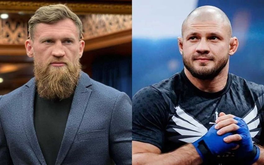 Дмитро Кудряшов - про можливий бій зі Штирковим: "Не розумію, навіщо знову піднімати цю тему"