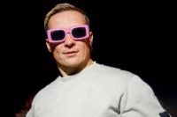Шеннон Бріггс дав прогноз щодо поєдинку між Ленноксом Льюїсом та Олександром Усиком