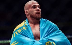 Ісмаїлов розповів, як у їхній зал потрапив Резніков