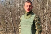 "Я тренувався як Роккі Бальбоа". Український військовий розповів про підготовку до дебюту в Bellator