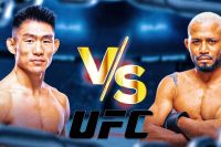 UFC Fight Night 277. Дивитися онлайн прямий ефір