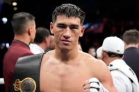 Дмитро Бівол - про відмову глави WBC санкціонувати бій із Бетербієвим: "Проблема не в цьому"