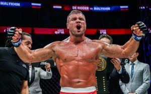 Анатолій Малихін пояснив, чому не хоче переходити в UFC