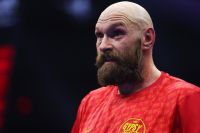 Промоутер Ф'юрі заявив, що Тайсон може побитися з Махмудовим