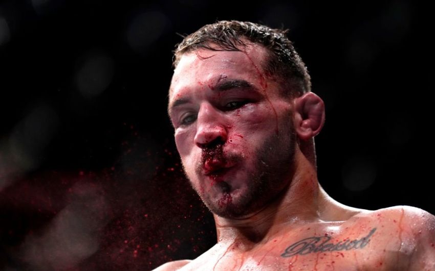 Даніель Корм'є вважає, що чемпіонський титул UFC більше не є пріоритетною метою Майкла Чендлера